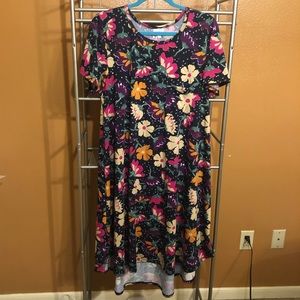 LuLaRoe Carly Dress